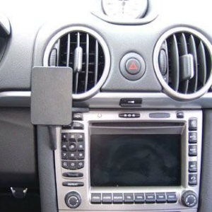 ProClip - Porsche Boxster / Cayman (Type 987) 2005-2012 Center mount - 24452 - 854877