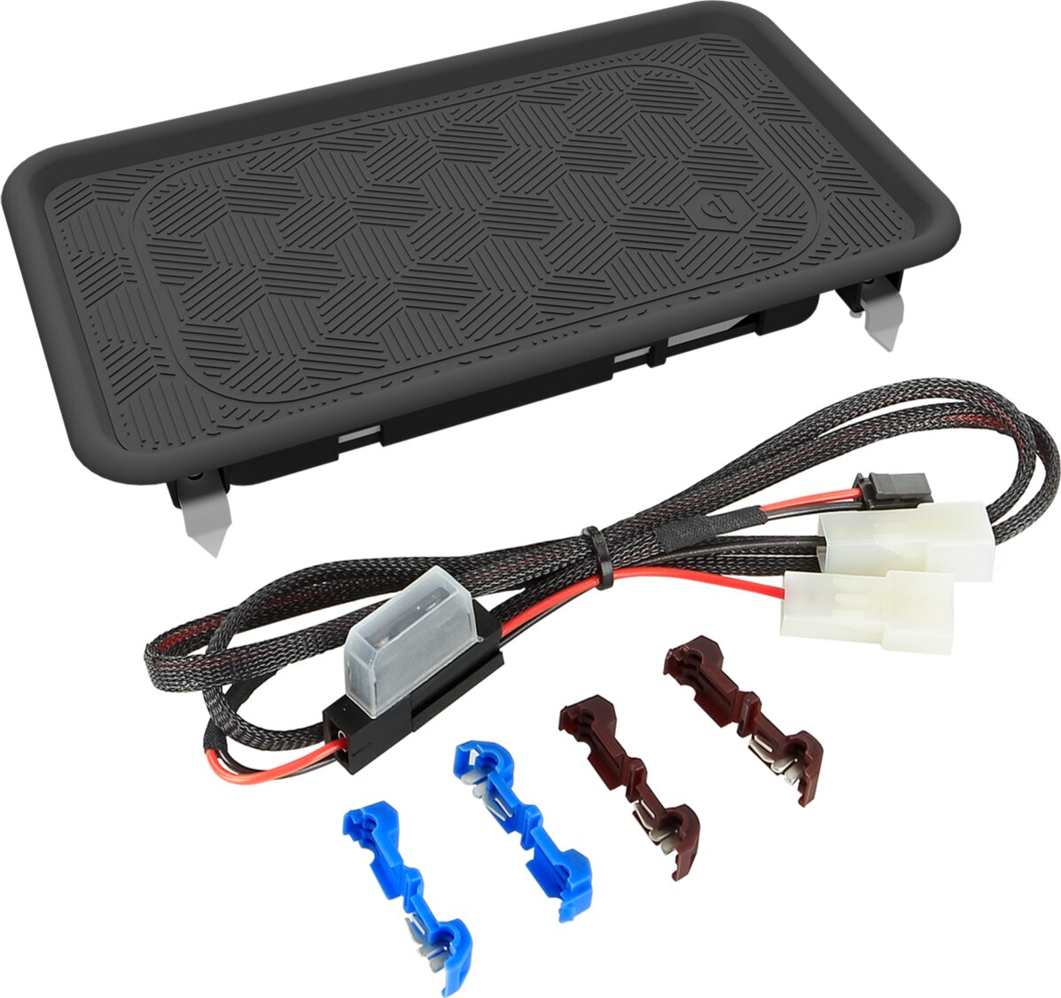 INBAY&reg; Draadloos laden Kit Camper Van / Camper Installatie 15W - 245000 02 2 - 245000-02-2