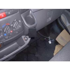 ProClip - Citro&euml;n Jumper- Peugeot Boxer- Fiat Ducato 2002-2006 Angled mount, Laag - 24653 - 853038