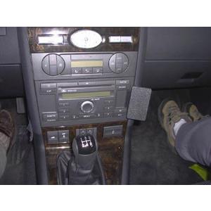 ProClip - Ford Mondeo 2004-2007 Angled mount, Laag - 24654 - 853279