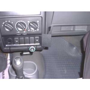 ProClip - Volkswagen Caddy Van/Combi 2001-2005 LET OP: UITLOPEND ARTIKEL, KAN NIET RETOUR! - 24678 - 853036