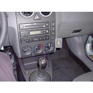 ProClip - Ford Fusion 2003-2005 Angled mount. LET OP: UITLOPEND ARTIKEL, KAN NIET RETOUR! - 24681 - 853193