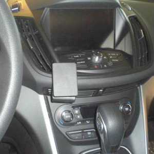 ProClip - Ford Kuga 2017-2019 Center mount - 24729 - 854795