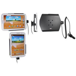 Samsung Galaxy Note 8.0 GT-N5110 en 5120 Actieve houder met 12/24V lader - 26884 - 512535