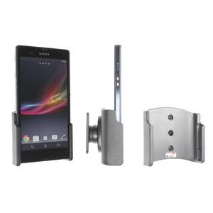 Sony Xperia Z Passieve houder met swivelmount. Let op: Uitlopend artikel, Kan niet retour! - 26886 - 511495