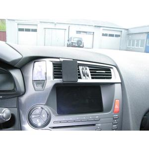 ProClip - Citro&euml;n DS5 2012-2018 Center mount - 26909 - 854906