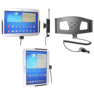 Samsung Galaxy Tab 3 10.1 GT-P5210/P5220/P5200 Actieve houder met 12/24V lader - 26942 - 512549