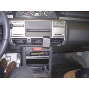 ProClip - Nissan X-Trail 2002-2003 Center mount - 26970 - 853134