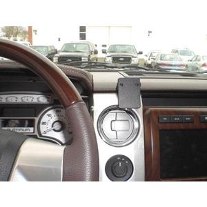 ProClip - Ford F-Serie 150 2009-2014 Center mount - 26974 - 854307