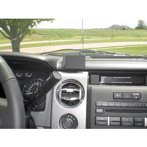 ProClip - Ford F-Serie 150 2009-2014 Center mount - 26977 - 854638