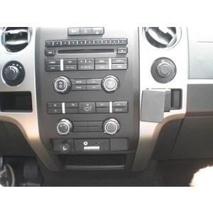 ProClip - Ford F-Serie 150 2009-2014 Angled mount - 26978 - 854639