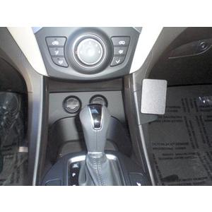 ProClip - Hyundai (Grand) Santa F&eacute; 2013-2018 Angled mount - 27060 - 854834