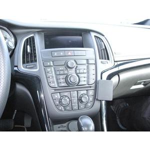 ProClip - Opel Cascada 2014-2019 Angled mount - 27064 - 854951