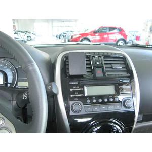 ProClip - Nissan Micra 2014-2017 Center mount - 27072 - 854944