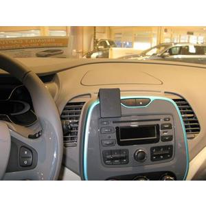 ProClip - Renault Captur 2014-2017 Center mount - 27073 - 854941
