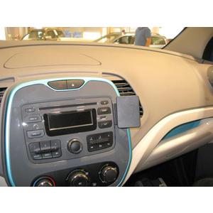 ProClip - Renault Captur 2014-2017 Angled mount - 27074 - 854942