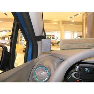 ProClip - Renault Captur 2014-2019 Left mount - 27075 - 804943