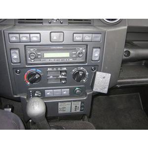 ProClip - Land Rover Defender 2007-2016 Angled mount - 27091 - 854078
