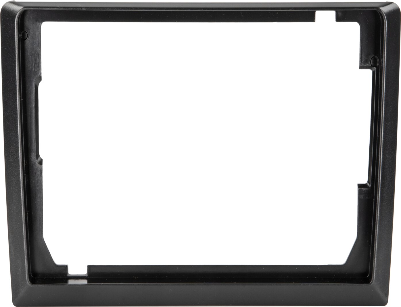 reductie paneel 10inch naar 9inch - 271000 40 0 front - 271000-40