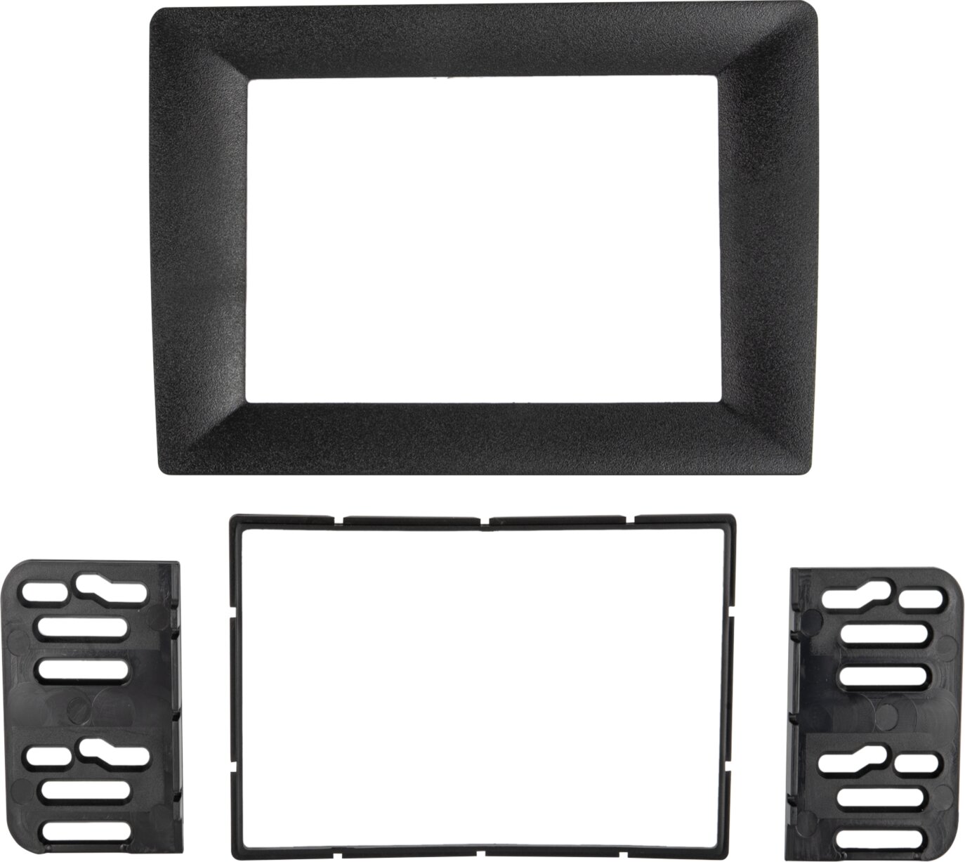 reductie paneel 10inch naar 7 inch - 271000 41 front - 271000-41