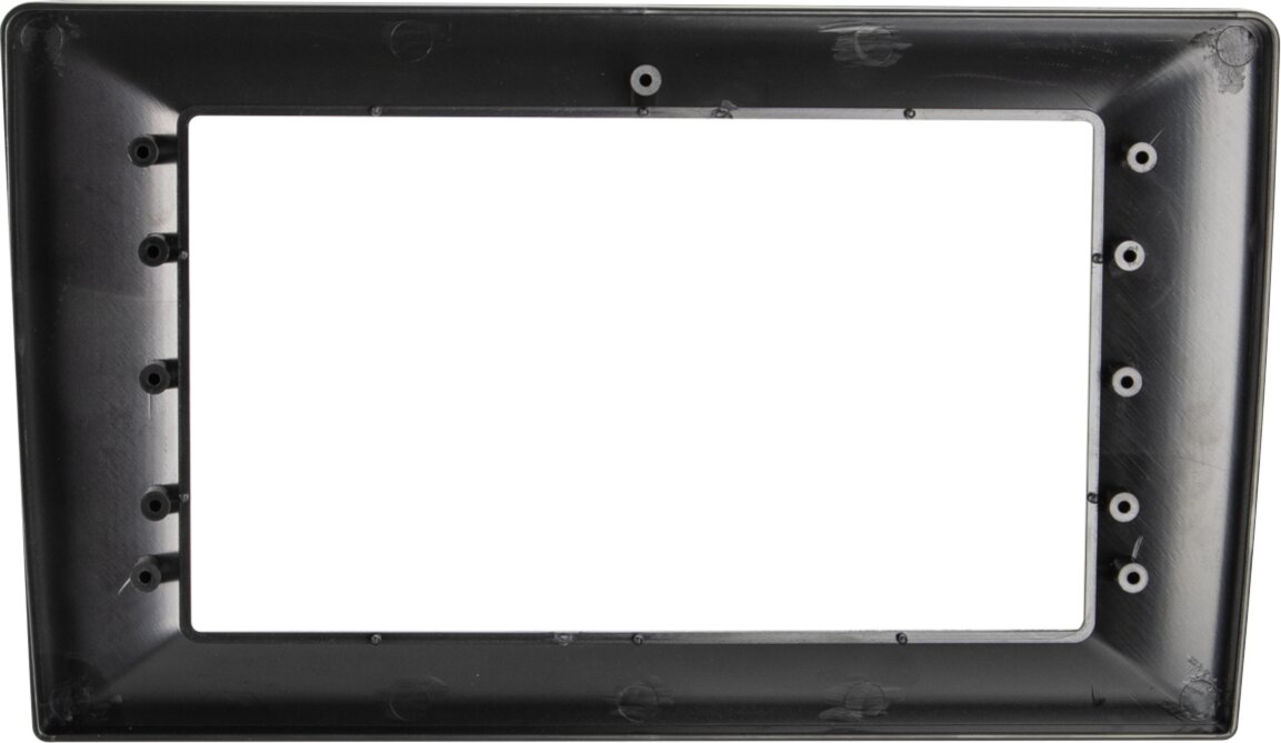 reductie paneel 10inch naar 7 inch - 271000 41 rear - 271000-41