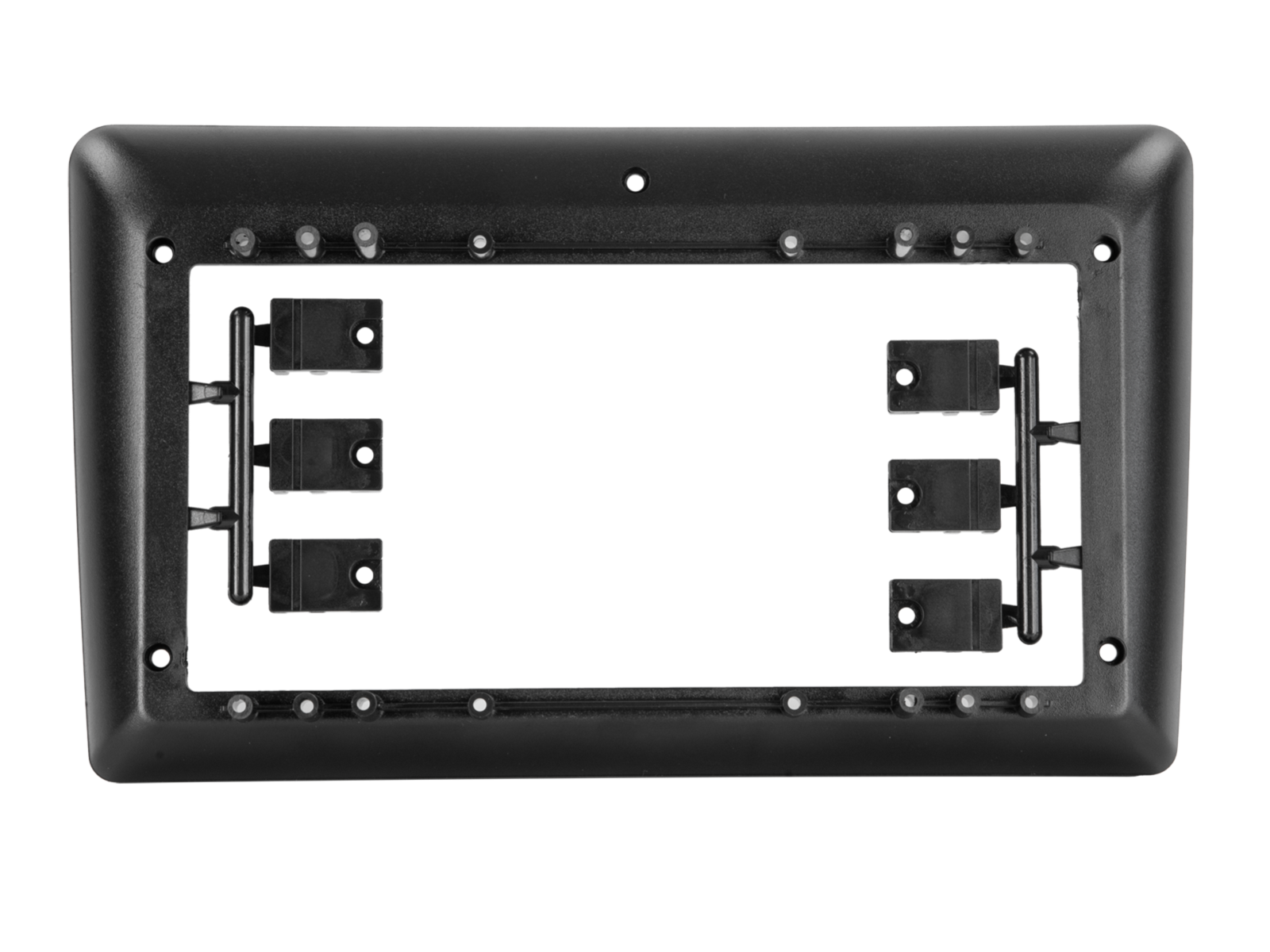 2-Din paneel accessoire 2-din 9" adapter - 271000 43 2 - 271000-43