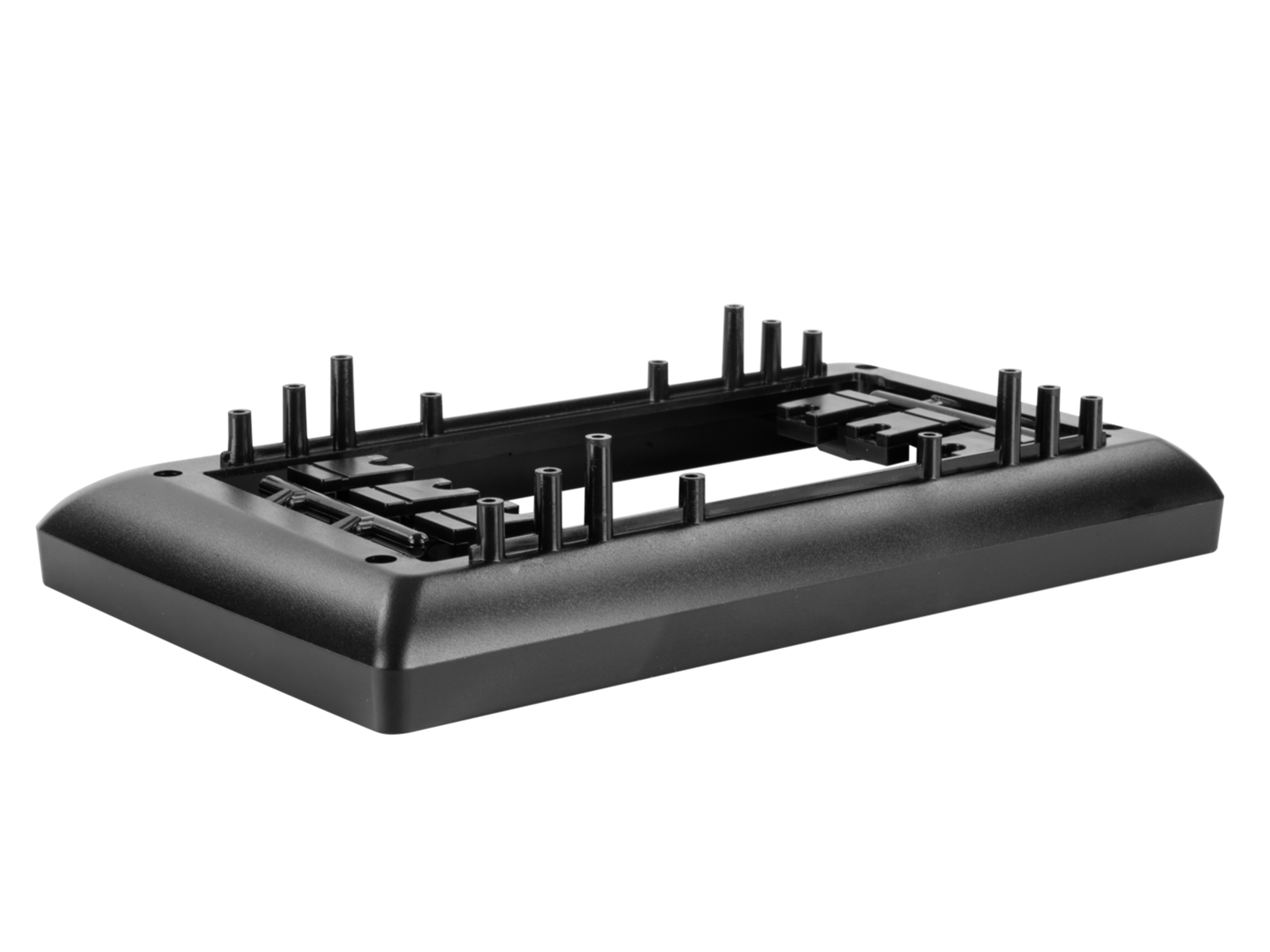 2-Din paneel accessoire 2-din 9" adapter - 271000 43 3 - 271000-43