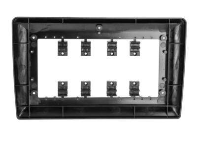 2-Din paneel accessoire 2-din 10" adapter - 271000 44 1 - 271000-44