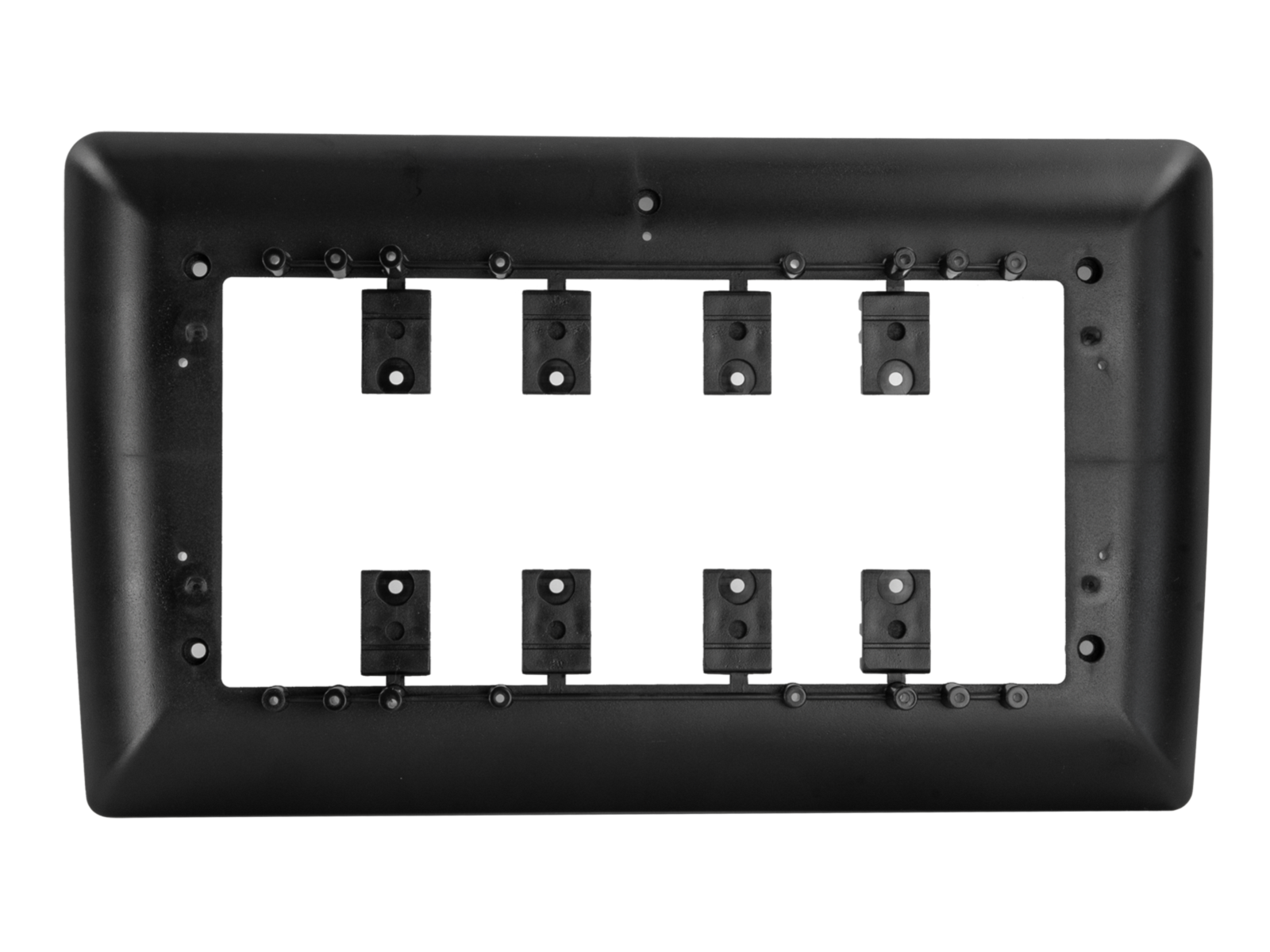 2-Din paneel accessoire 2-din 10" adapter - 271000 44 2 - 271000-44