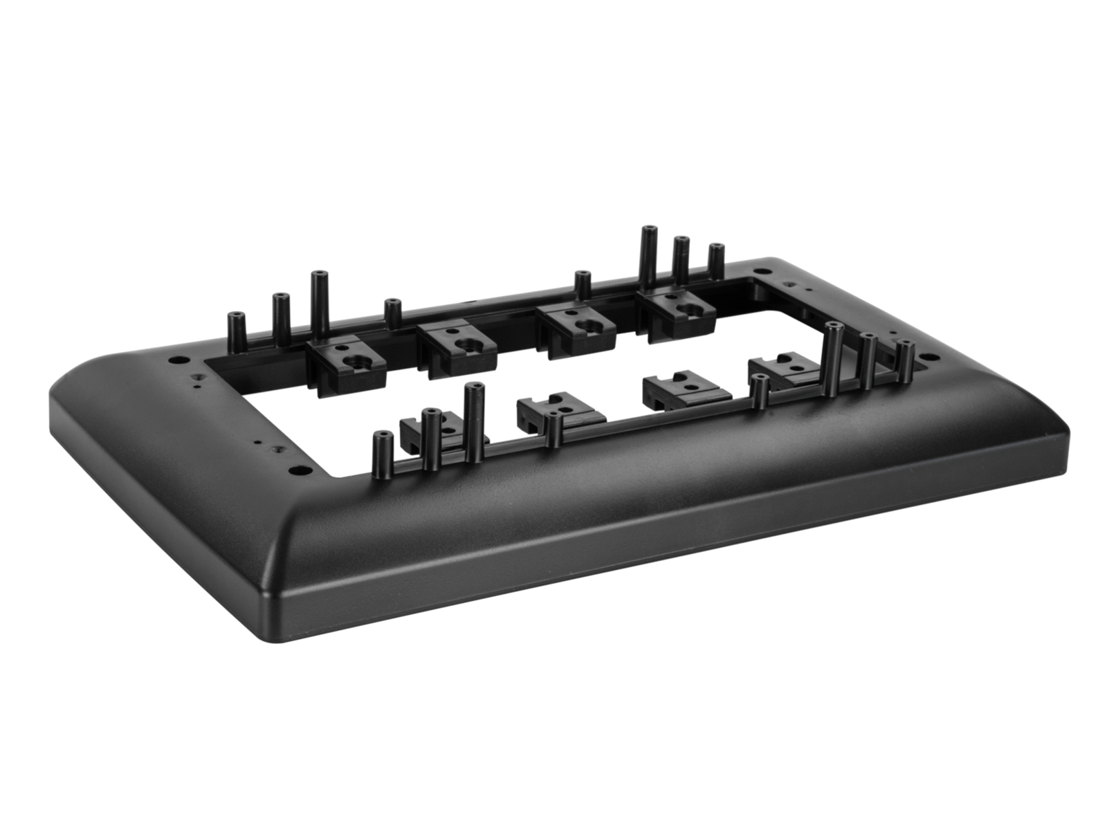 2-Din paneel accessoire 2-din 10" adapter - 271000 44 3 - 271000-44