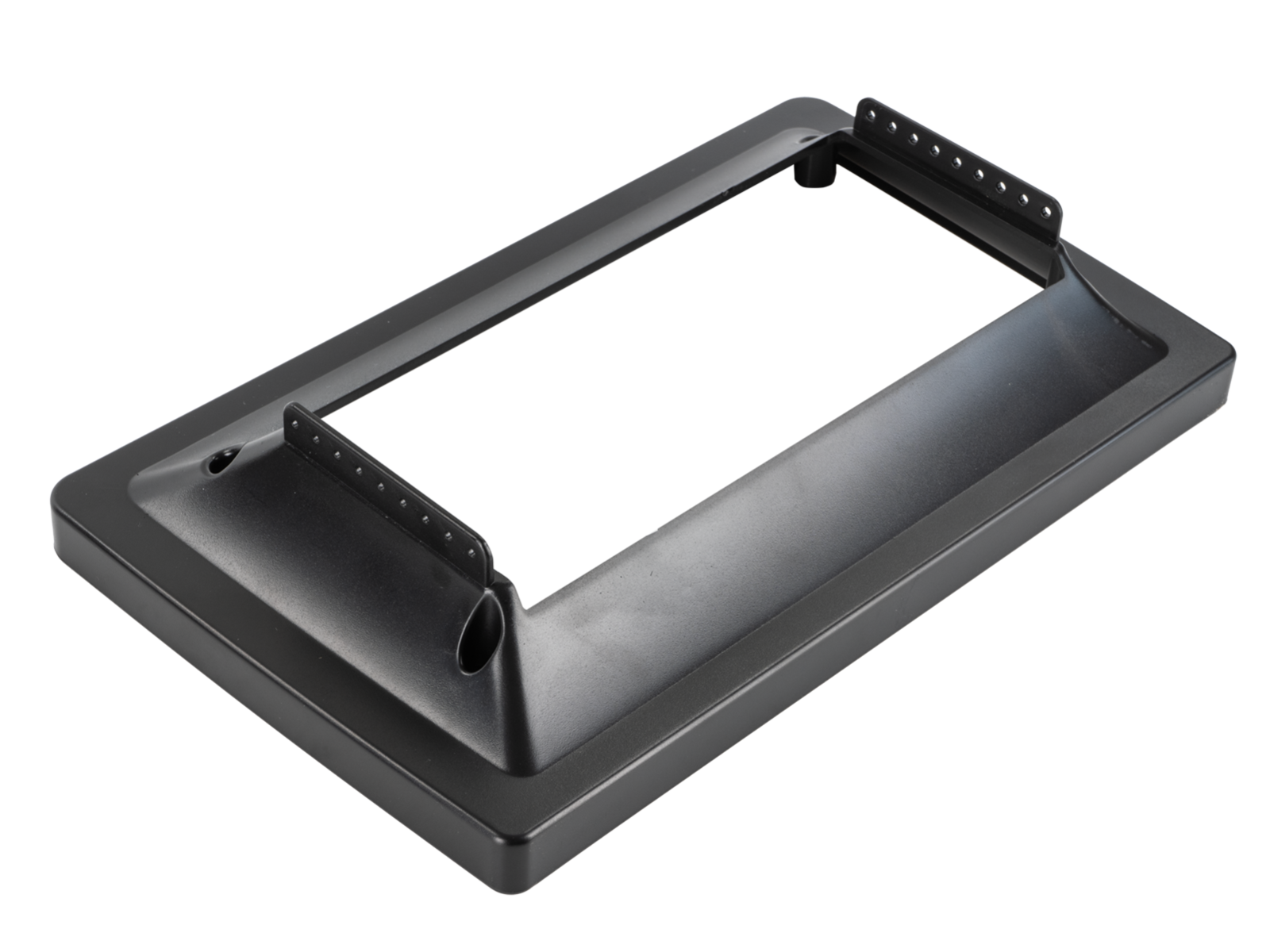2-Din paneel accessoire 1-din 10" adapter - 271000 45 4 - 271000-45