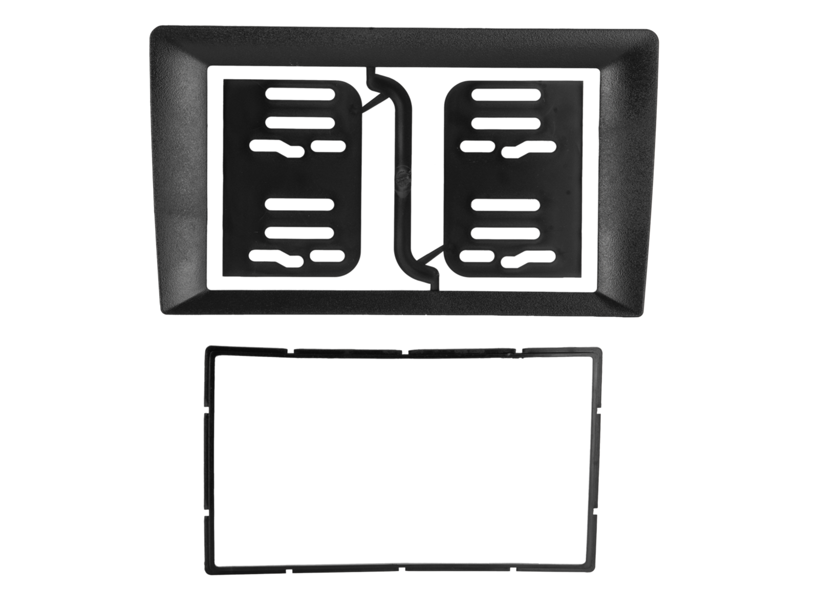 9" displayadapter universeel naar 7 inch formaat  - 271000 46 1 - 271000-46