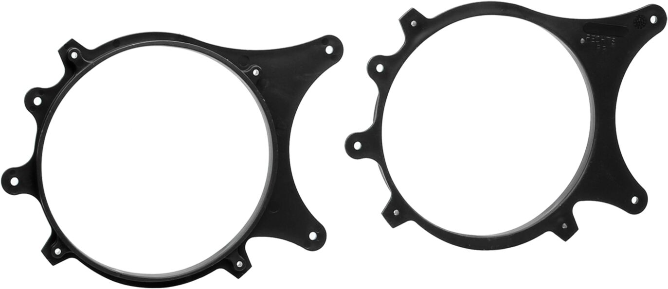 Speaker Ringen &Oslash; 130 mm BMW 3-Serie compact 1994-2000> Achter zij-Paneel  - 271023 01 - 271023-01