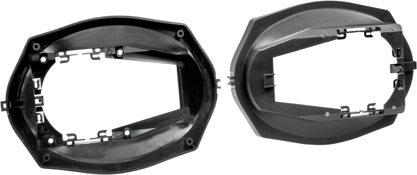 Speaker Ringen &Oslash; 160 x 240 mm BMW 3-Serie (E36) 1990-1999 > - 271023 04 - 271023-04