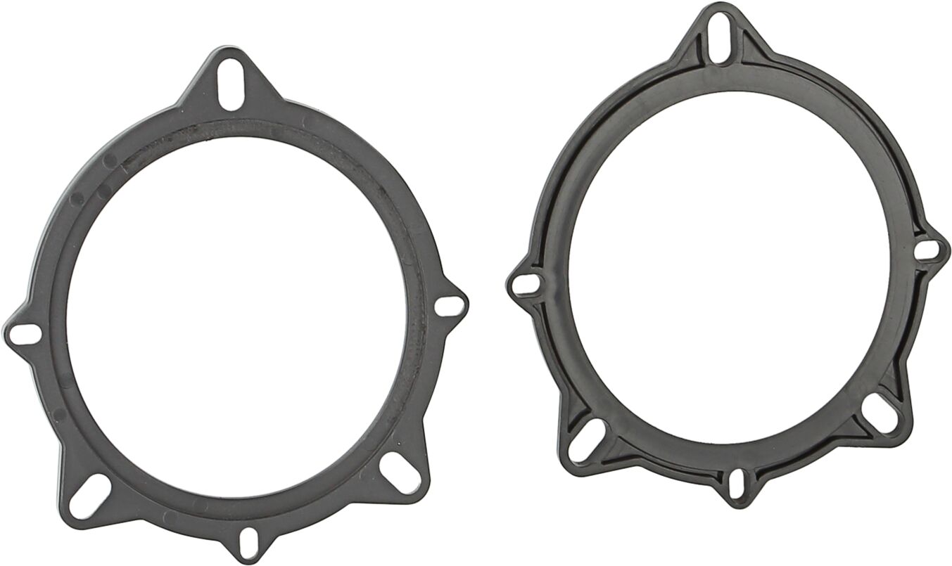 Speaker Ringen &Oslash; 100 mm BMW 3-Serie (E90/91), 5-Serie (E60/61), X1 (E84), X3 (E83),X5 (E70) - 271023 11 - 271023-11