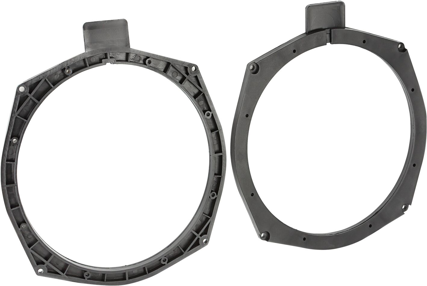 Speaker Ringen &Oslash; 200 mm BMW 1-Serie/3-Serie /5-Serie / X1/ X2/ X3/ X4/ X5 /X6 - 271023 12 - 271023-12