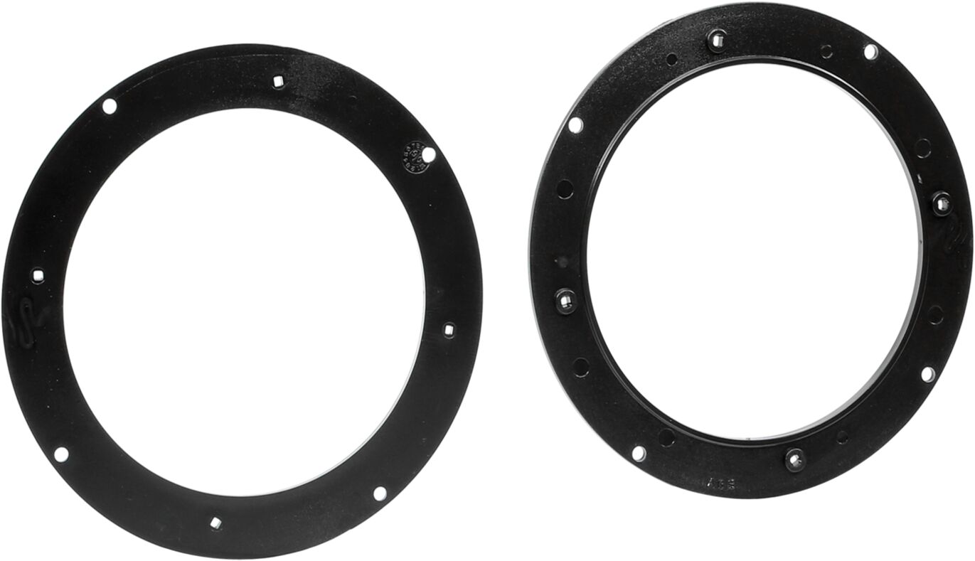 Speaker Ringen &Oslash; 130 mm Peugeot 306 - Citro&euml;n Evasion/ C8 > Voorportier  - 271040 02 - 271040-02