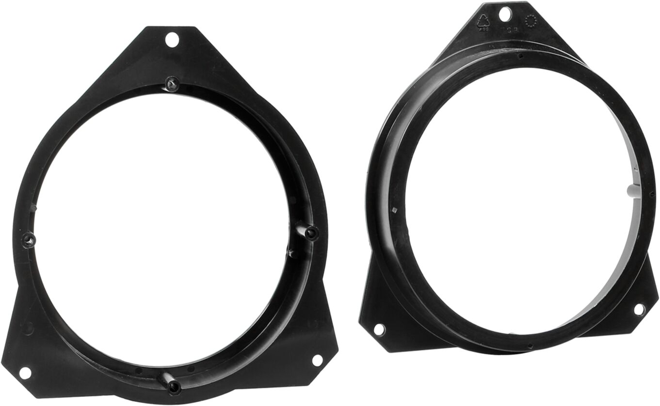 Speaker Ringen &Oslash; 165 mm Citro&euml;n Berlingo - Peugeot Partner Tepee 2008-> Voorportier  - 271040 08 - 271040-08
