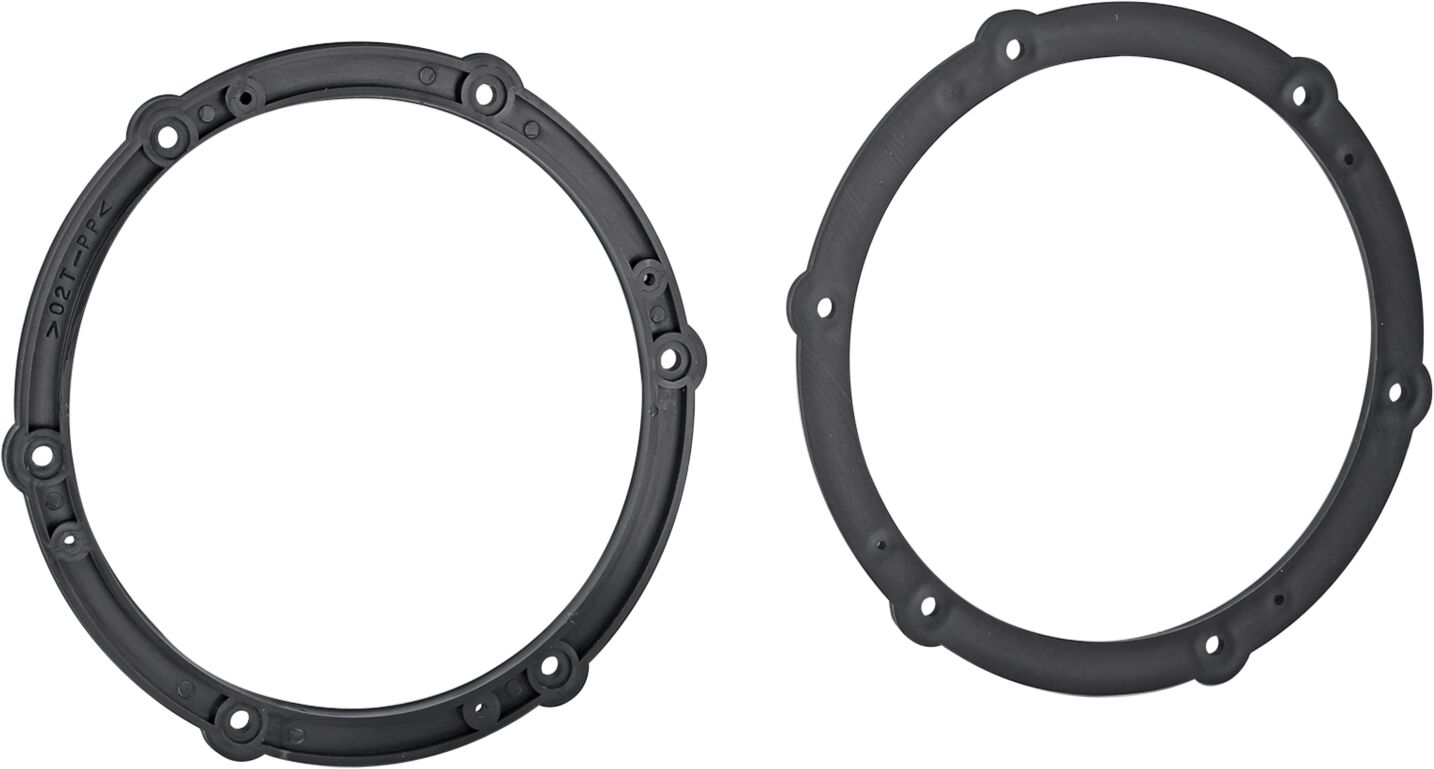 Speaker Ringen &Oslash; 165 mm Diverse modellen Citro&euml;n - Peugeot - Toyota Voorportier+Achterportier  - 271040 10 - 271040-10