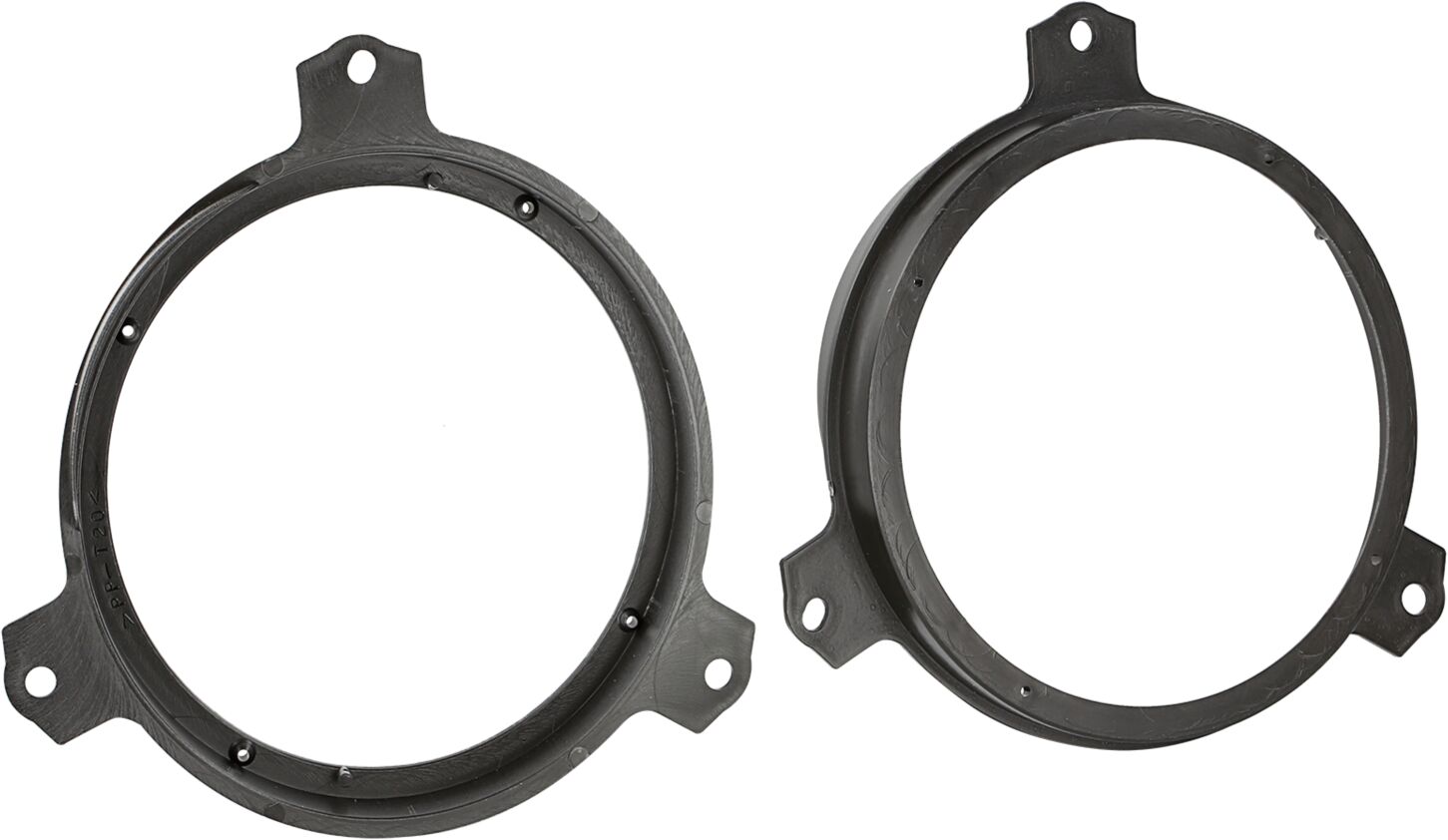 Speaker Ringen &Oslash; 165 mm Citro&euml;n C1 - Peugeot 108 - Toyota Aygo/Auris - Subaru Forester  Voorportier  - 271040 11 - 271040-11