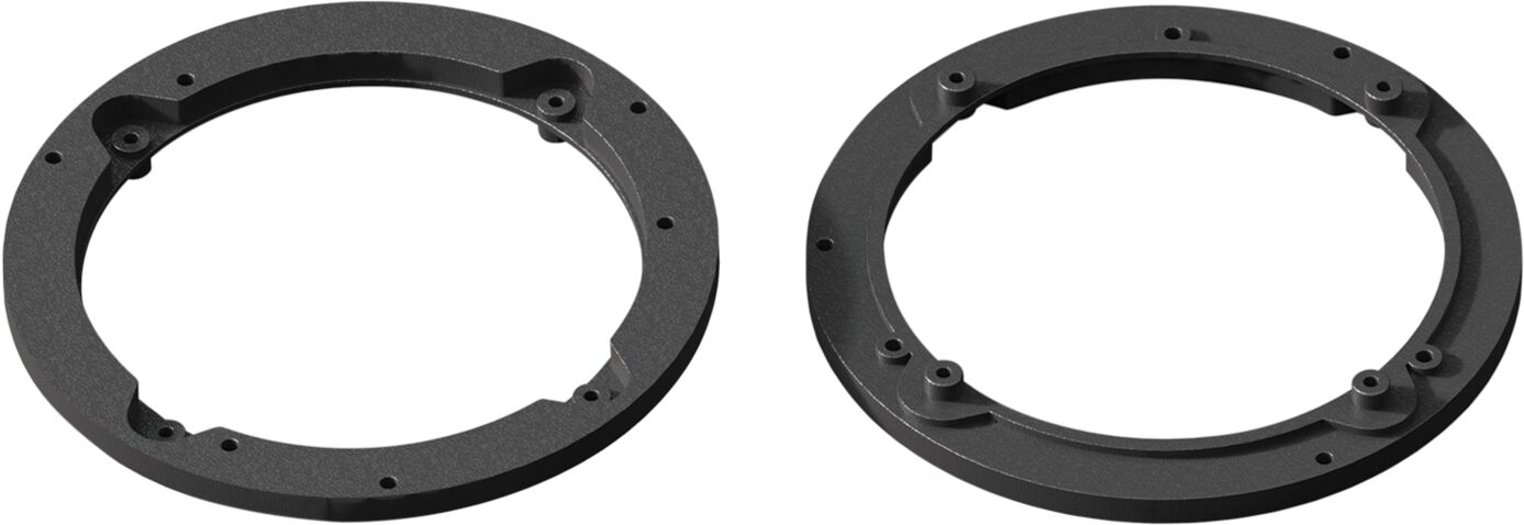 Speaker Ringen &Oslash; 130 mm Citroen/Fiat/Honda/Lancia/Mazda/Peugeot  - 271040 13 - 271040-13