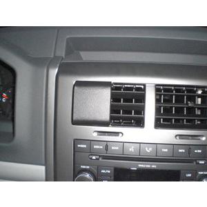 ProClip - Jeep Cherokee 2009-2012 / Liberty 2008-2012 Center mount - 27108 - 854091