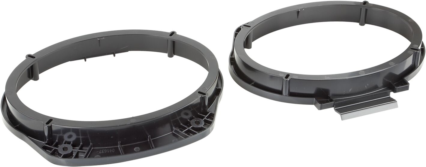 Speaker Ringen &Oslash; 160 x 240 mm Chevrolet Camaro 2016->   - 271087 01 seite - 271087-01