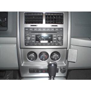 ProClip - Jeep Cherokee 2009-2012 / Liberty 2008-2012 Angled mount - 27109 - 854092
