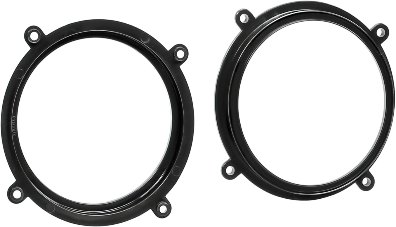 Speaker Ringen &Oslash; 130 mm Fiat Brava/ Bravo/ Marea > Achter zij-Paneel + Achter Paneel - 271094 08 - 271094-08