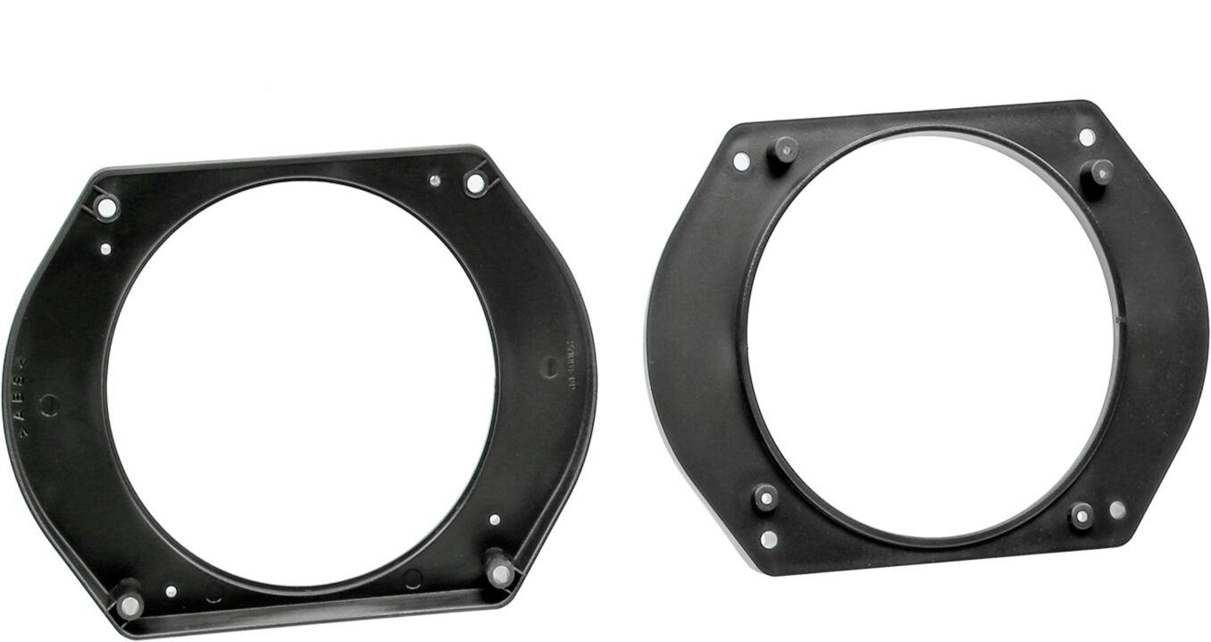 Speaker Ringen &Oslash; 130 mm Div.modellen Alfa Romeo - Fiat - Lancia > Voorportier - 271094 09 - 271094-09