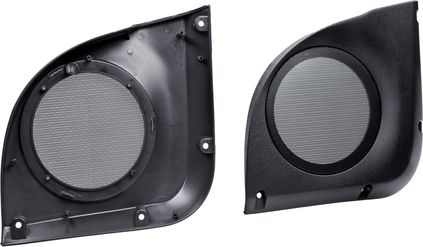Speaker Ringen &Oslash; 165 mm Fiat Punto 1999-2012  Voorportier  - 271094 12 - 271094-12