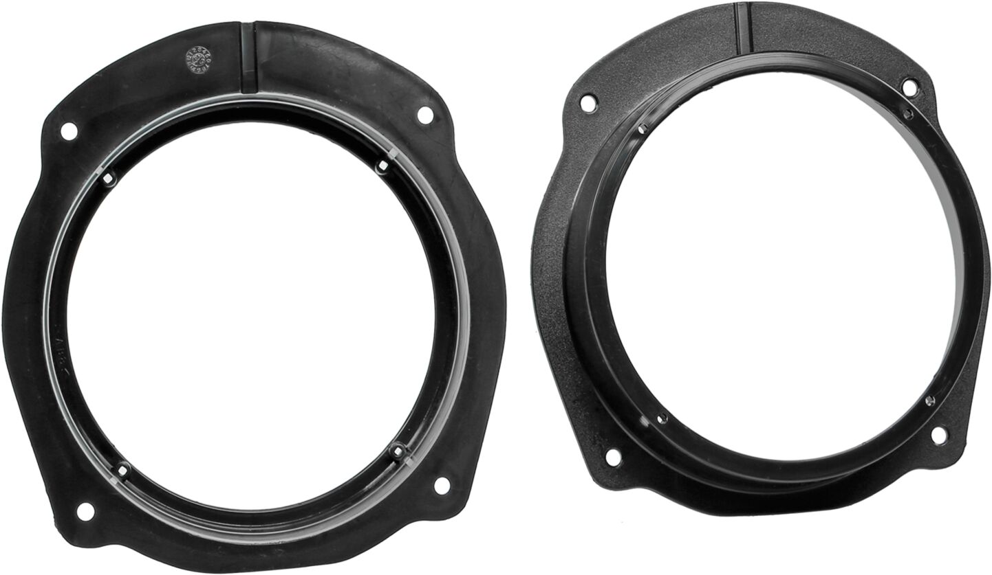 Speaker Ringen &Oslash; 165 mm Fiat Stilo/Bravo/ Croma - Lancia Delta > Voorportier+Achterportier  - 271094 13 - 271094-13
