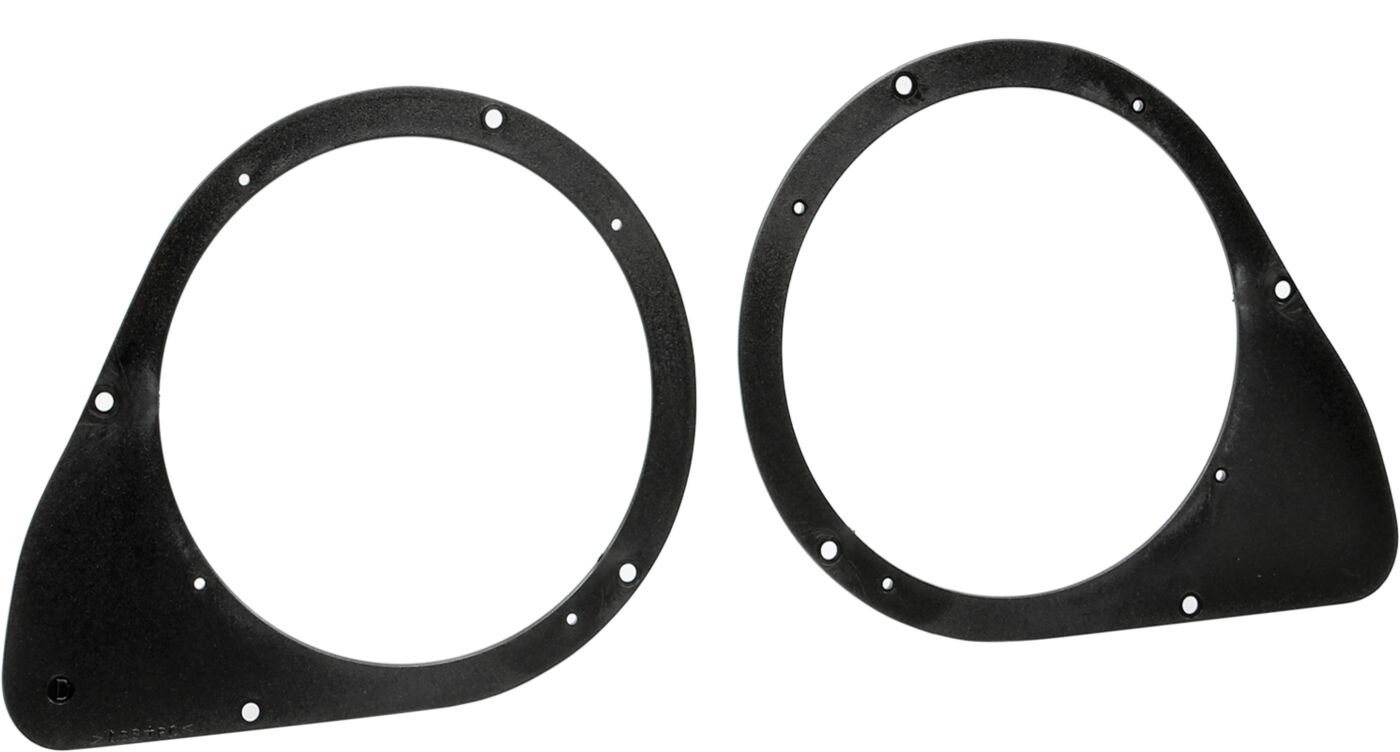 Speaker Ringen &Oslash; 165 mm Fiat Stilo - Lancia Delta > Achter zij-Paneel  - 271094 14 - 271094-14