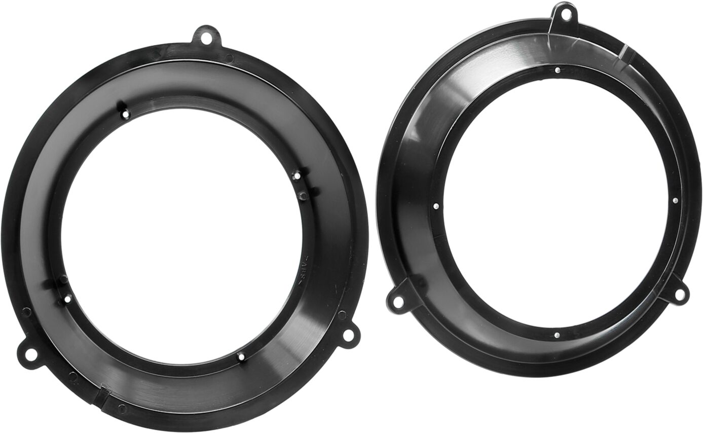 Speaker Ringen &Oslash; 165 mm Fiat Panda (169) 2003 -> Voorportier  - 271094 15 - 271094-15